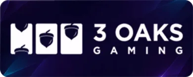3 Oaks Gaming